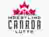 wrestling canada logo