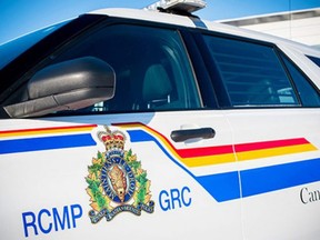 RCMP said you should be mindful of the risk of injury, accidents and drownings when out of the lakes and rivers of Alberta.