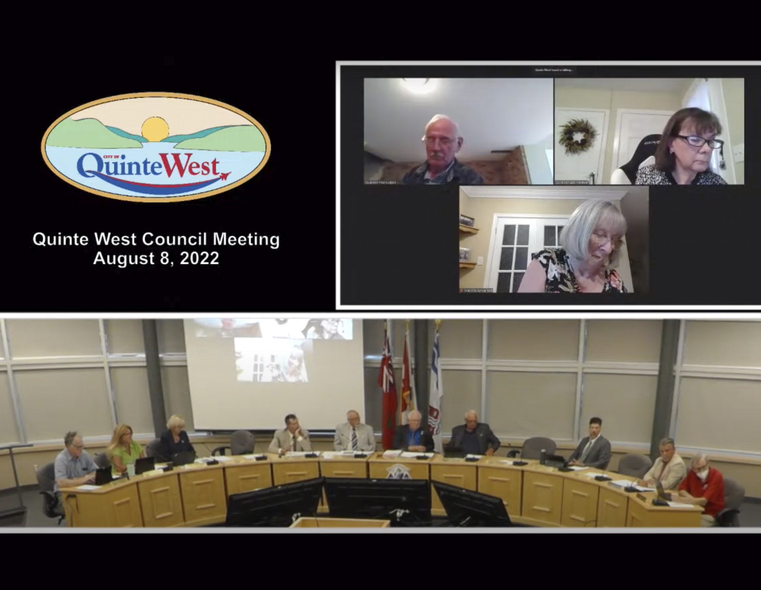 Quinte West Centennial Park boat launch to be upgraded Belleville