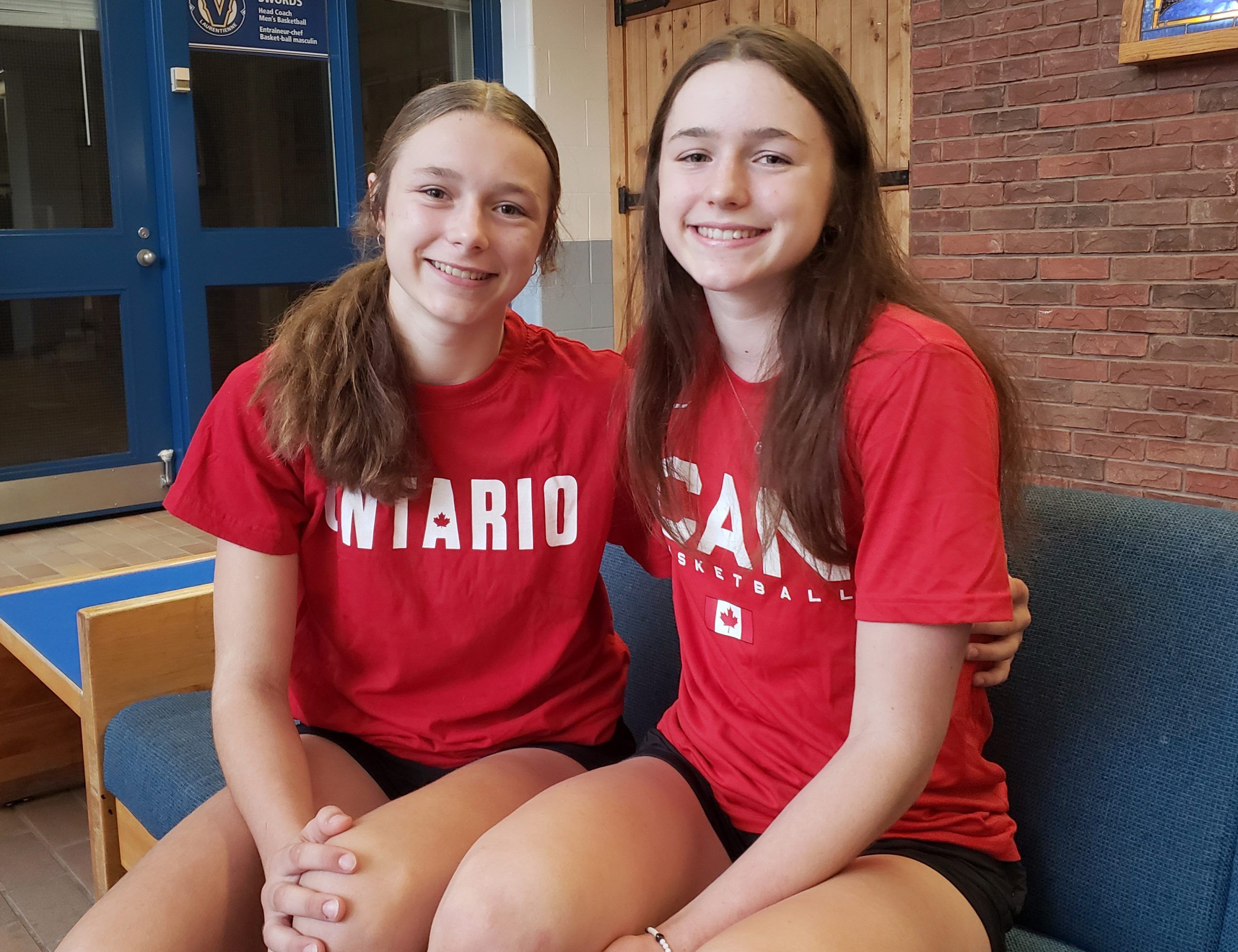 That Sudbury Sports Guy: Swords sisters surging this summer — with 