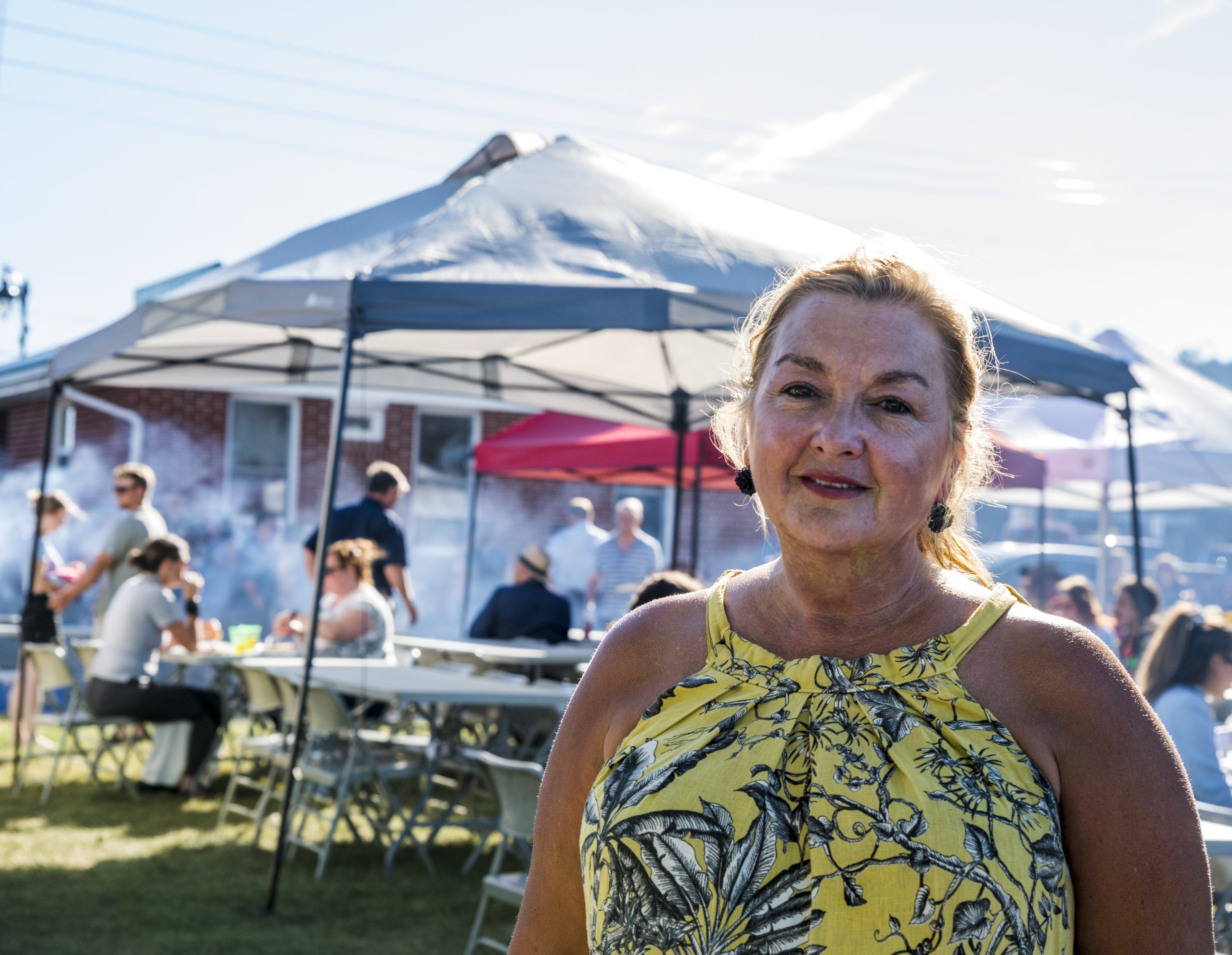 Quinte West Chamber hosts municipal candidates Cornwall Standard