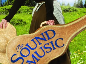 The Sound of Music is coming to Grand Bend’s Huron Country Playhouse from Aug. 17 to Sept. 4. Handout