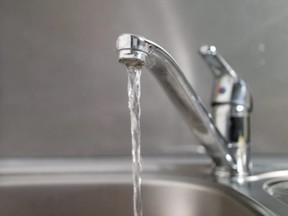Epcor announced on Thursday, Aug. 11, the odourless, colourless chemical orthophosphate will be added to water across the Capital Region — including Strathcona County — by early 2023 to to prevent lead from leaching into tap water. iStock/Getty Images