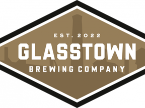 Glasstown Brewing Company in Wallaceburg.