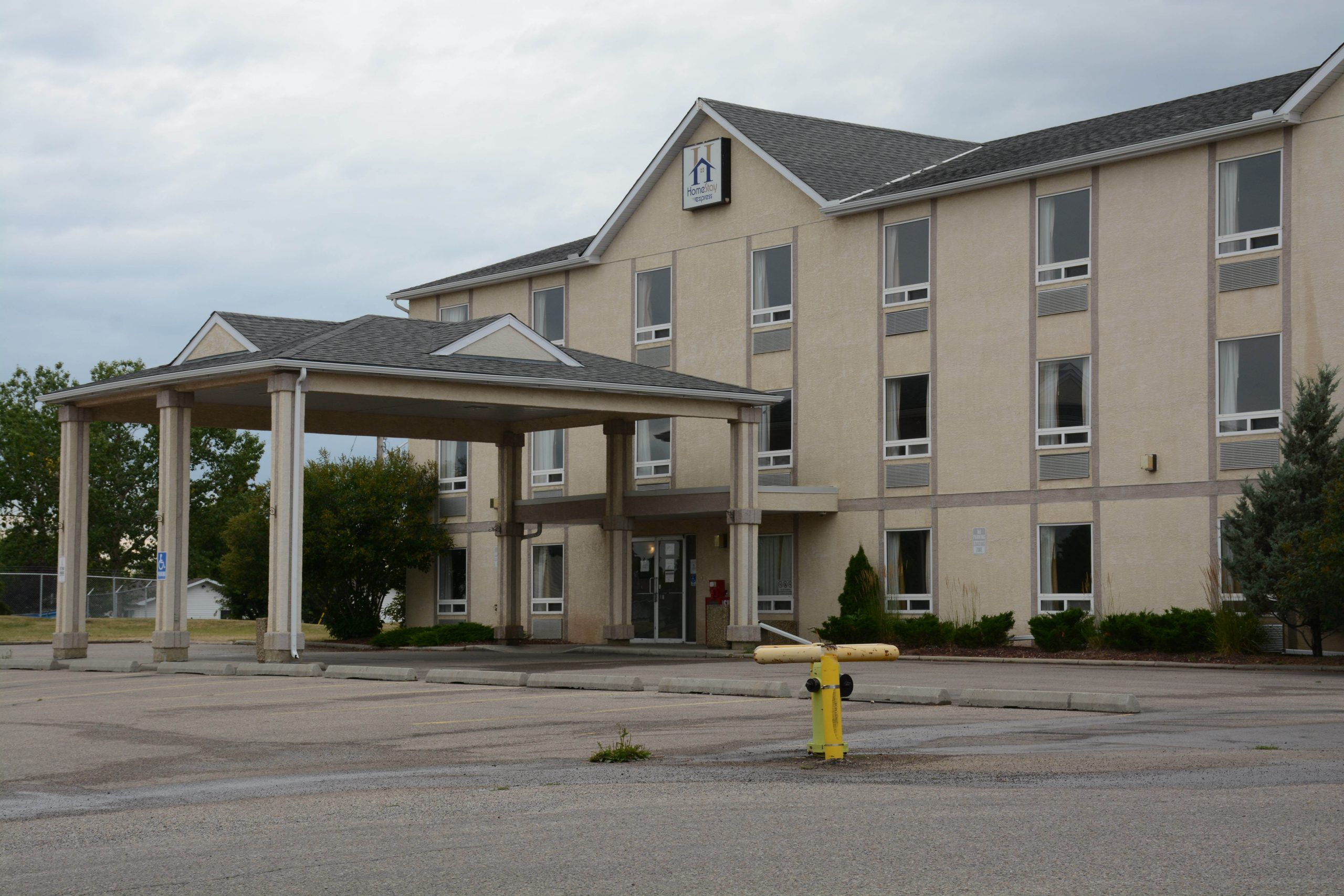 Rental assistance benefit expansion includes Airdrie Airdrie Echo