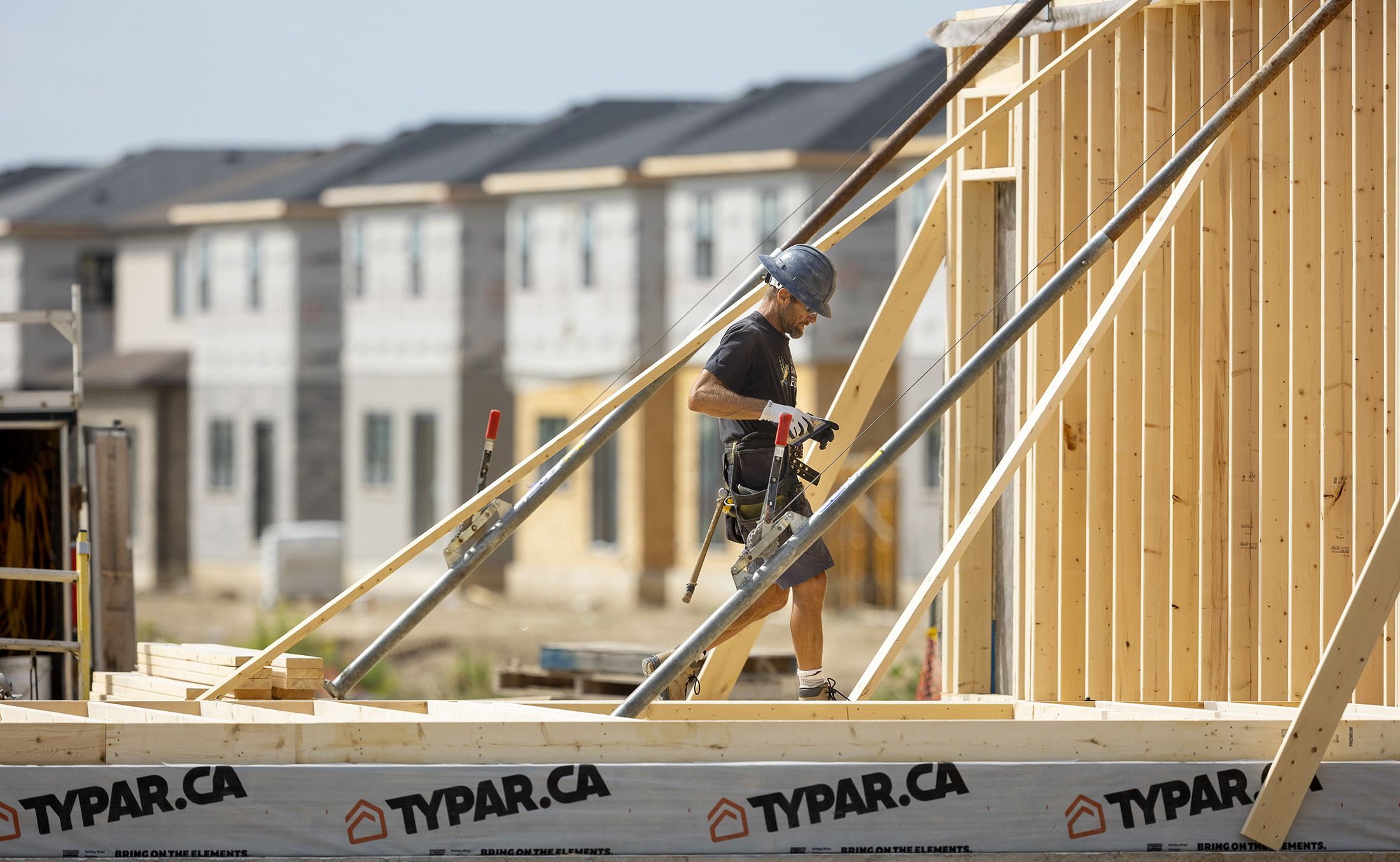 Region will need 40,000 new homes by 2031 Report The Woodstock