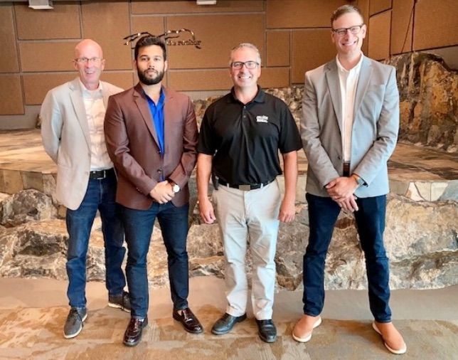 Partners on board for affordable housing project in Sudbury Sudbury Star