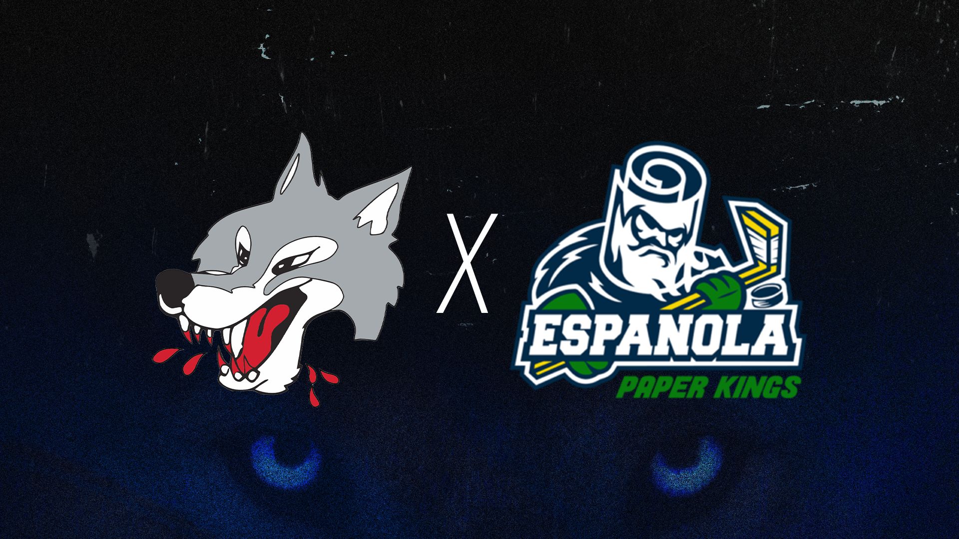 Wolves sign affiliation agreement with Espanola Paper Kings Sudbury Star