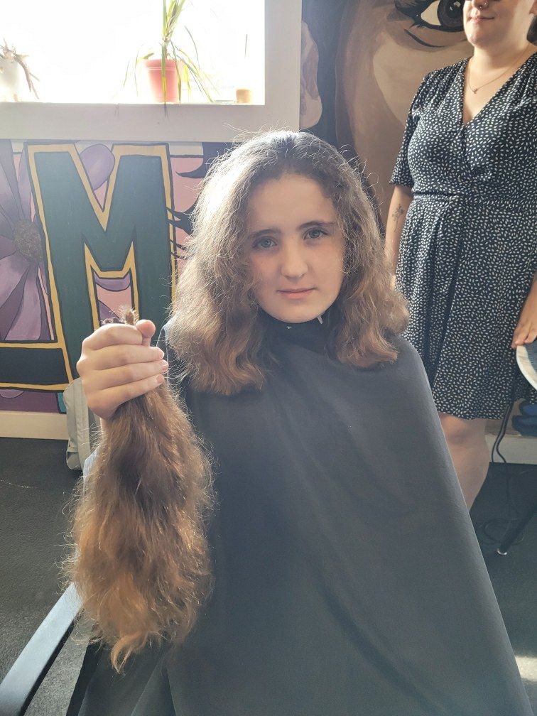 Almost 150 kids and teens attend OutLoud for free back to school