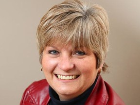Brenda Snider
