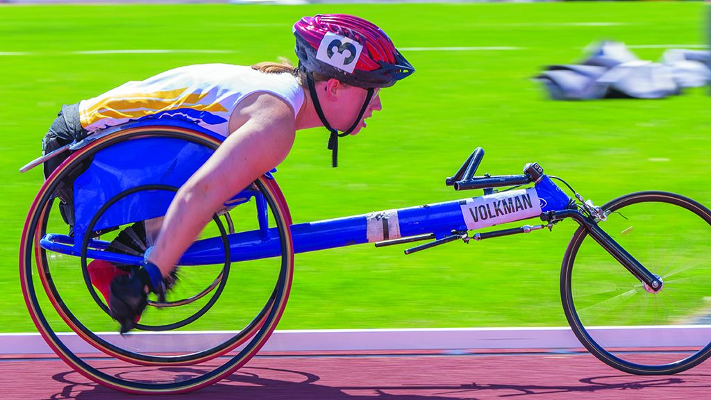 New Sarepta local wins gold at Canada Summer Games Leduc Representative