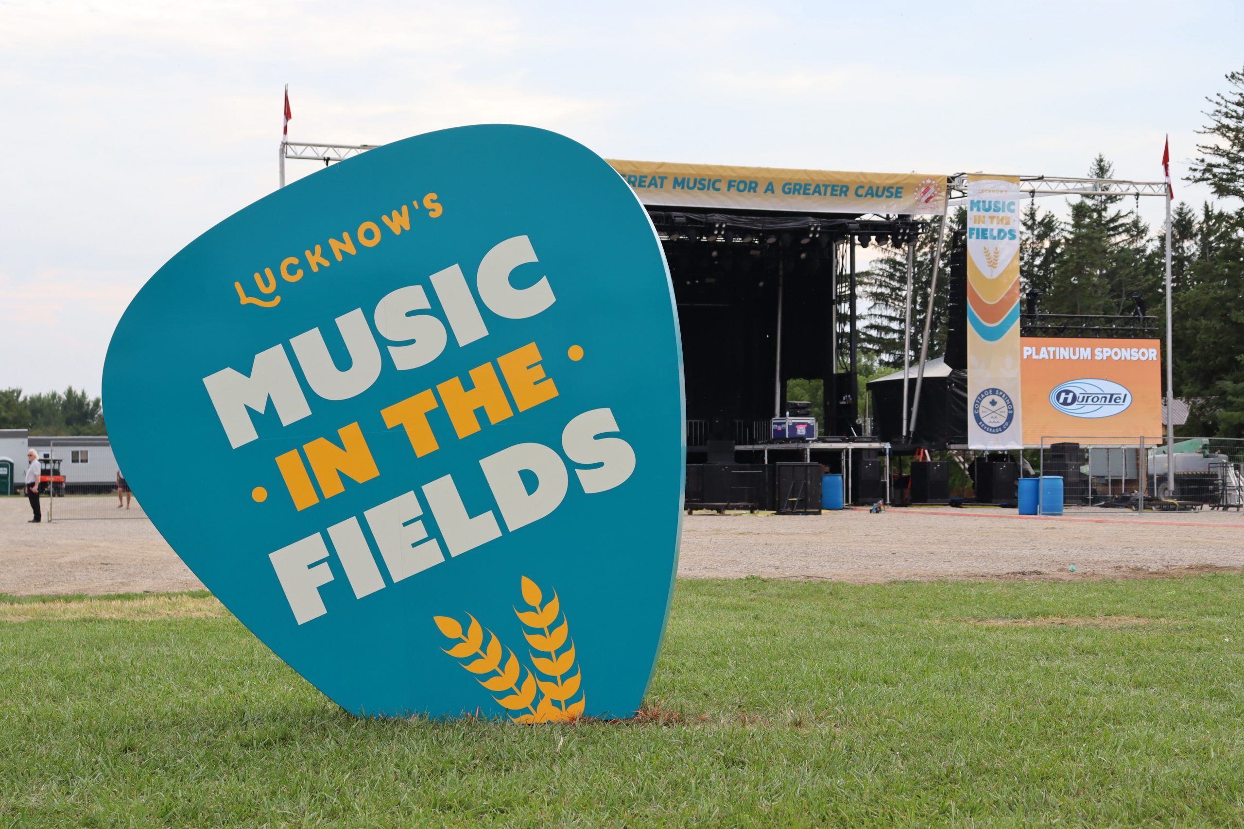 Lineup announced for Lucknow’s Music in the Fields Lucknow Sentinel