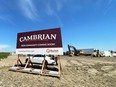 Rohit Land Development Cambrian 1