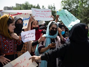 Abdollah Vakily: Taliban as soon as once more butcher ladies’s rights to training Abdollah Vakily: Taliban as soon as once more butcher ladies’s rights to training