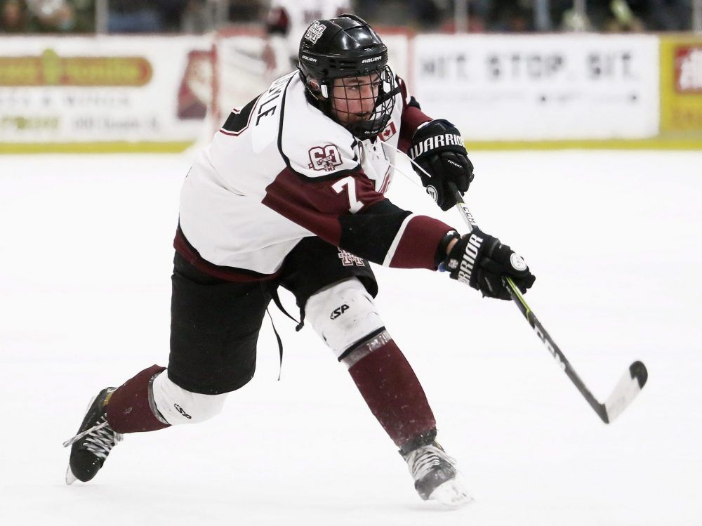 Maroons' camp full of youngsters | Chatham Daily News