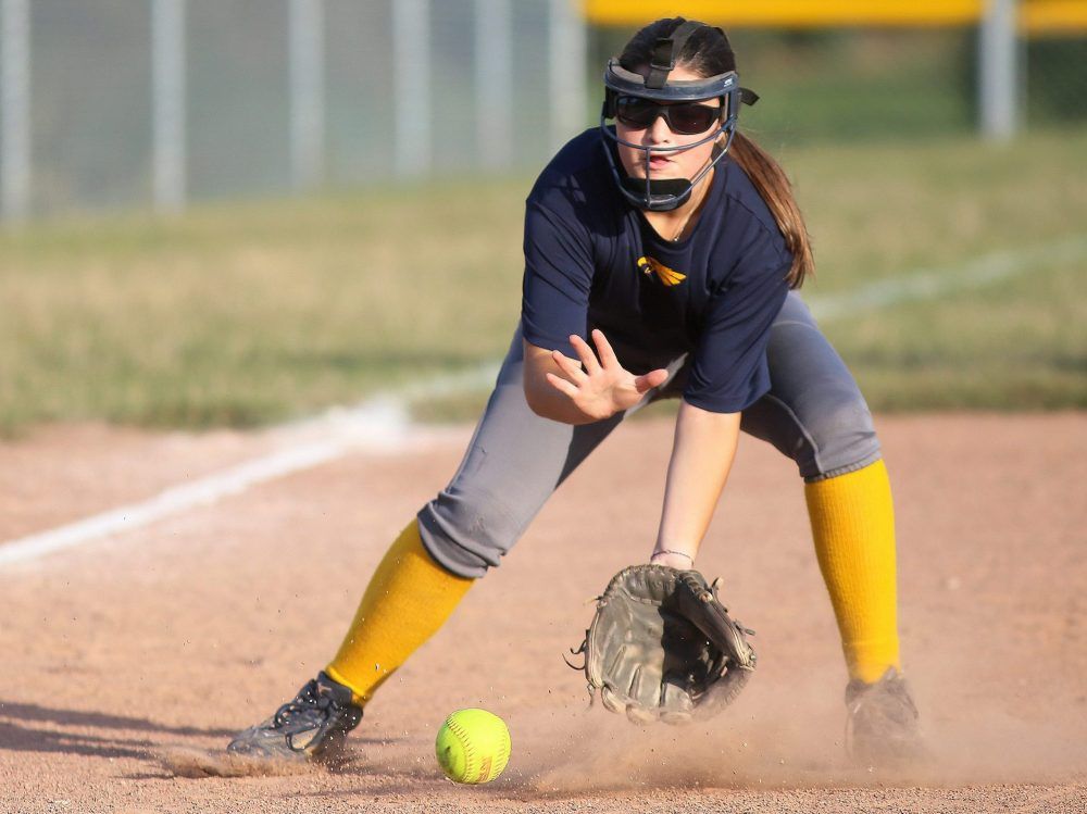 Golden Eagles take long road to Eastern Canadian softball championship