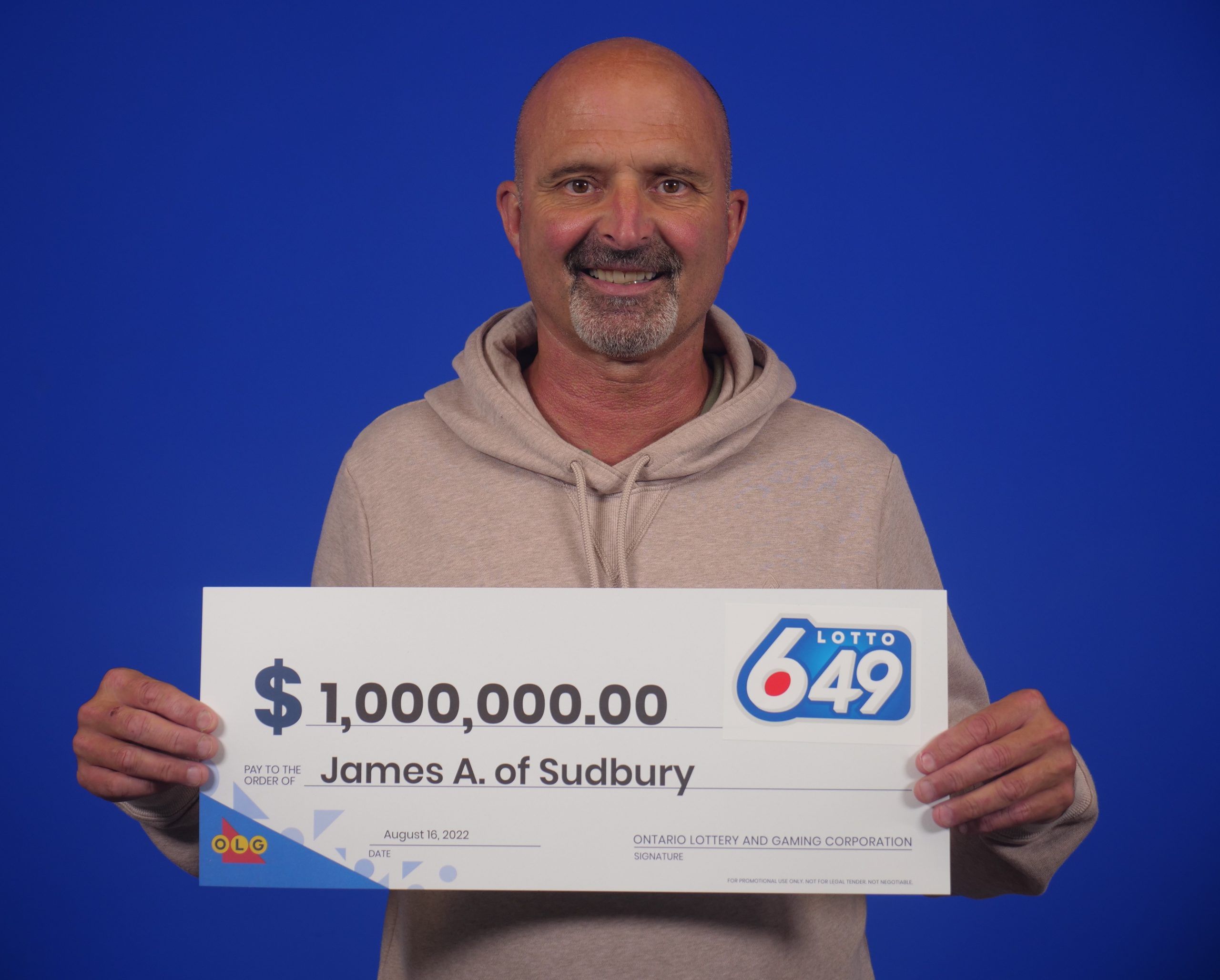 Lotto 649 on sale july 27