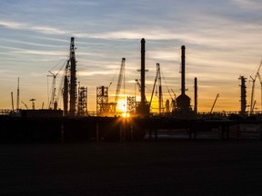 NWR Sturgeon Refinery’s first major turnaround stays on schedule | Fort Saskatchewan Record NWR Sturgeon Refinery’s first major turnaround stays on schedule | Fort Saskatchewan Record