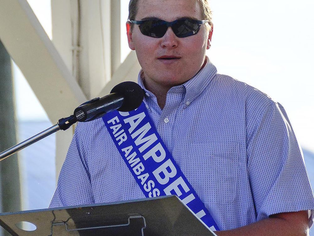 168th Campbellford Fair returns after twoyear COVID hiatus