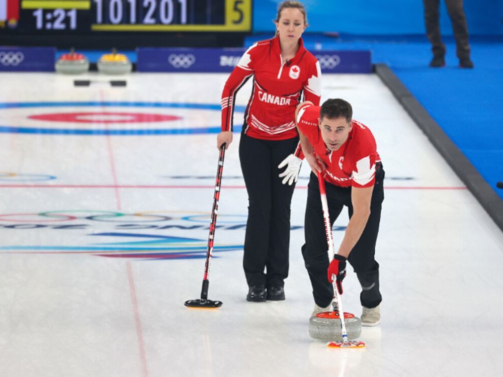 City to host championship for mixed curling Super Series Brantford