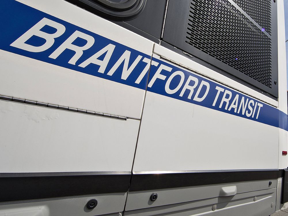 Councillor Wants Seniors To Ride City Buses For Free | The Stratford ...