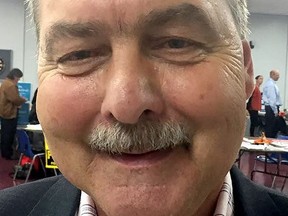North Kent Coun. Joe Faas is not seeking re-election to Chatham-Kent council this fall, ending a 40-year career in municipal politics that included serving as the last Mayor of the Town of Dresden.