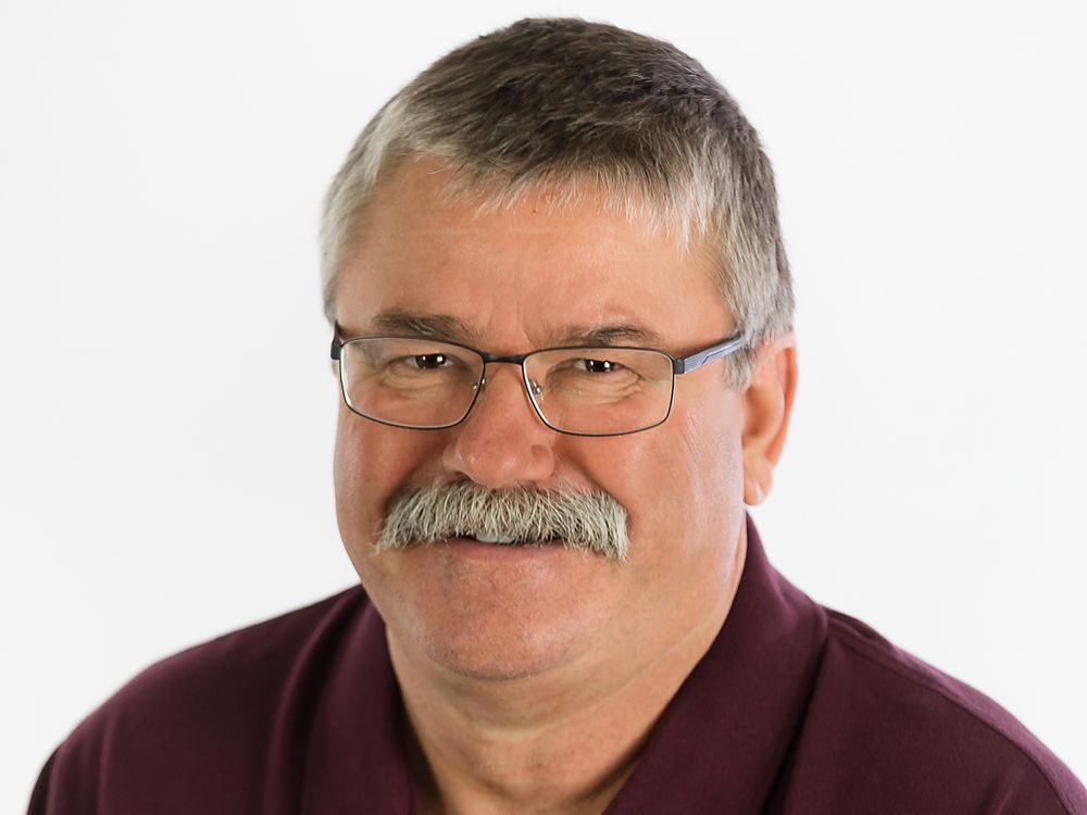 Q&A with Bill Culver Norfolk mayoral candidate Simcoe Reformer