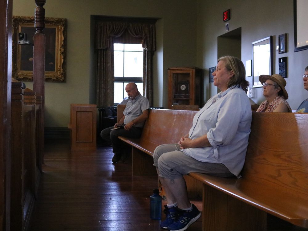 South Glengarry resident requests SDG implement speed reduction