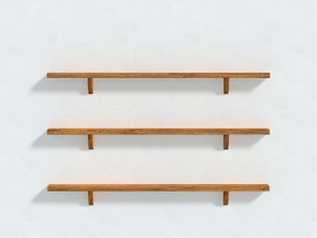 CO.shelves