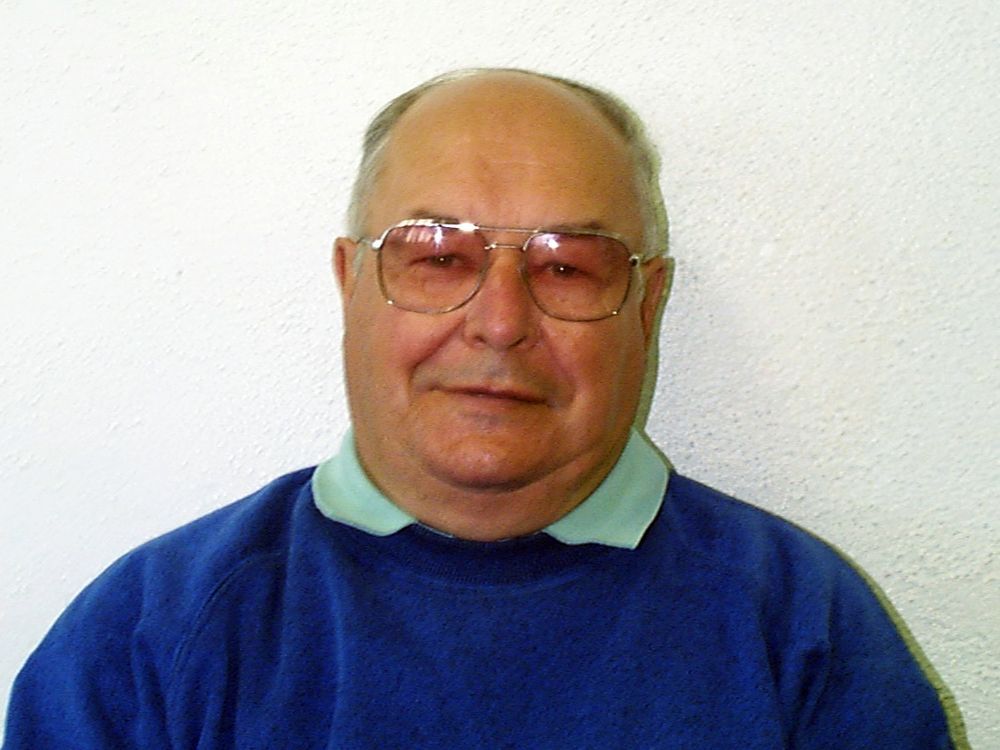 Orval Tessier won at every level of hockey Cornwall StandardFreeholder