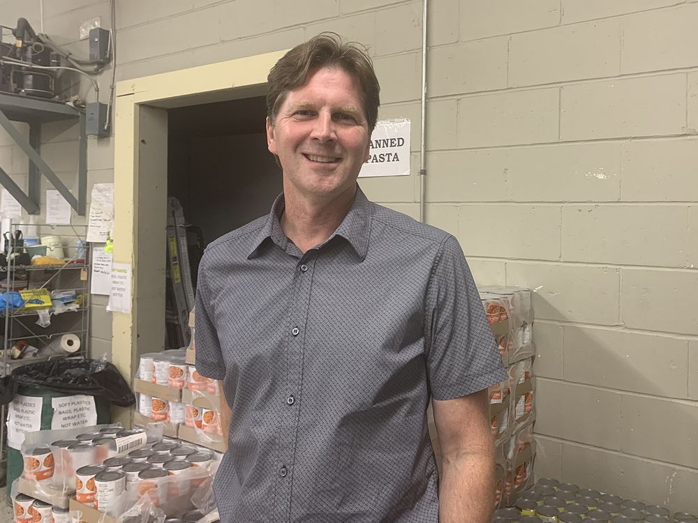 Kingston food bank calls for social assistance rate rise The Kingston