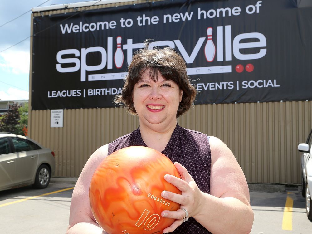 Welcome to Splitsville Entertainment