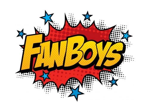 FANBOYS  Pennington Publishing Blog