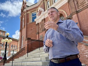 Provincial funding will help Stratford facilitate affordable ...