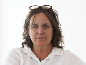 Tracey-Mae Chambers. (Tyler Kula / The Watcher)