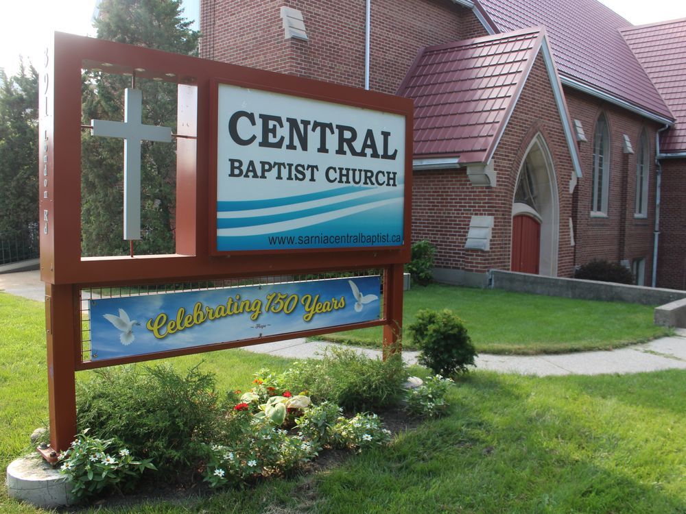 Sarnia church's reading program returning this fall The Sarnia Observer