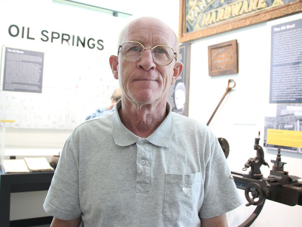 Oil Springs sites readying for another world heritage designation bid