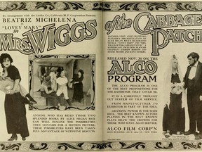 Film and vaudeville performances were shown in Porcupine's theatres; 