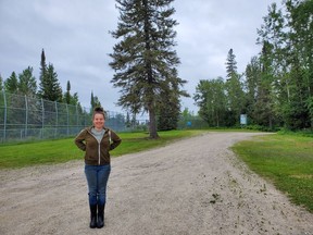While Nicole Depoorter is moving on from her position at the Polar Bear Habitat she feels the facility is in great hands and looks forward to return trips to catch up with Ganuk, Henry and Inukshuk.