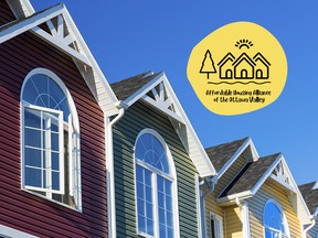 Affordable Housing Alliance Ottawa Valley