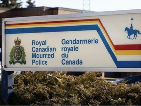 Strathcona County council made its support clear on Tuesday, Sept. 6 to maintain the RCMP within Alberta. They voted to write a letter to the Justice Minister against the formation of a provincial police force. Postmedia File