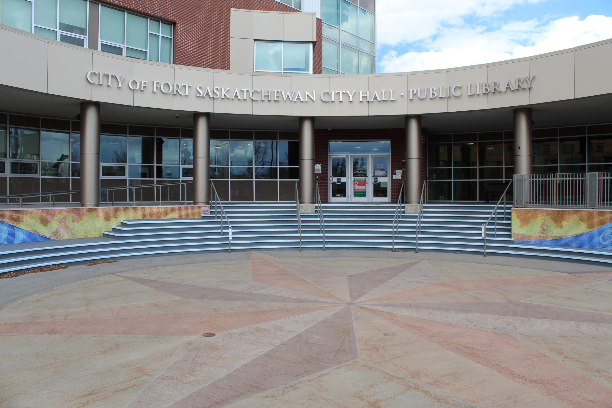 City launches new water portal, begins phase two of transfer and eco