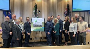 According to the 2022 Municipal Census results released on Tuesday, September 13, Strathcona County has officially reached and surpassed the 100,000 population mark. By May 2022, 100,362 people had called the county home. Lindsay Morey/News Team