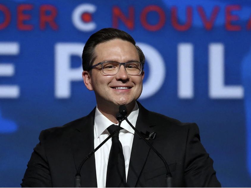 New Leader Poilievre Brings Hope To Southwestern Ontario Conservatives ...