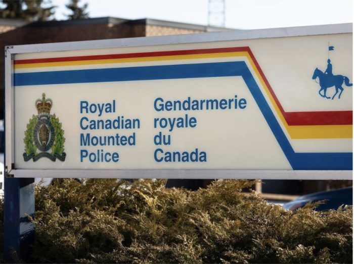 alberta-rcmp-officer-charged-with-assault-causing-bodily-harm-sherwood-park-news