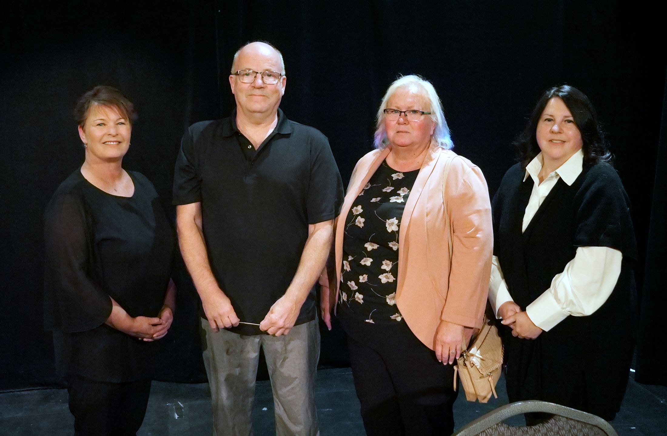 Norfolks Ward 7 Candidates Address Major Election Issues Tillsonburg News 