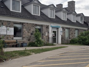 Burk's Falls is soliciting support from its neighbouring communities in Almaguin to ensure that Muskoka-Algonguin Health Care continues to provide services at the local health centre indefinitely.