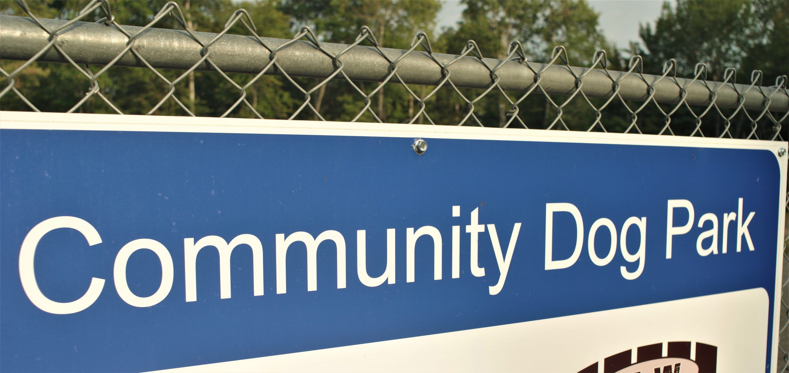 Armour explores creating dog park North Bay Nugget