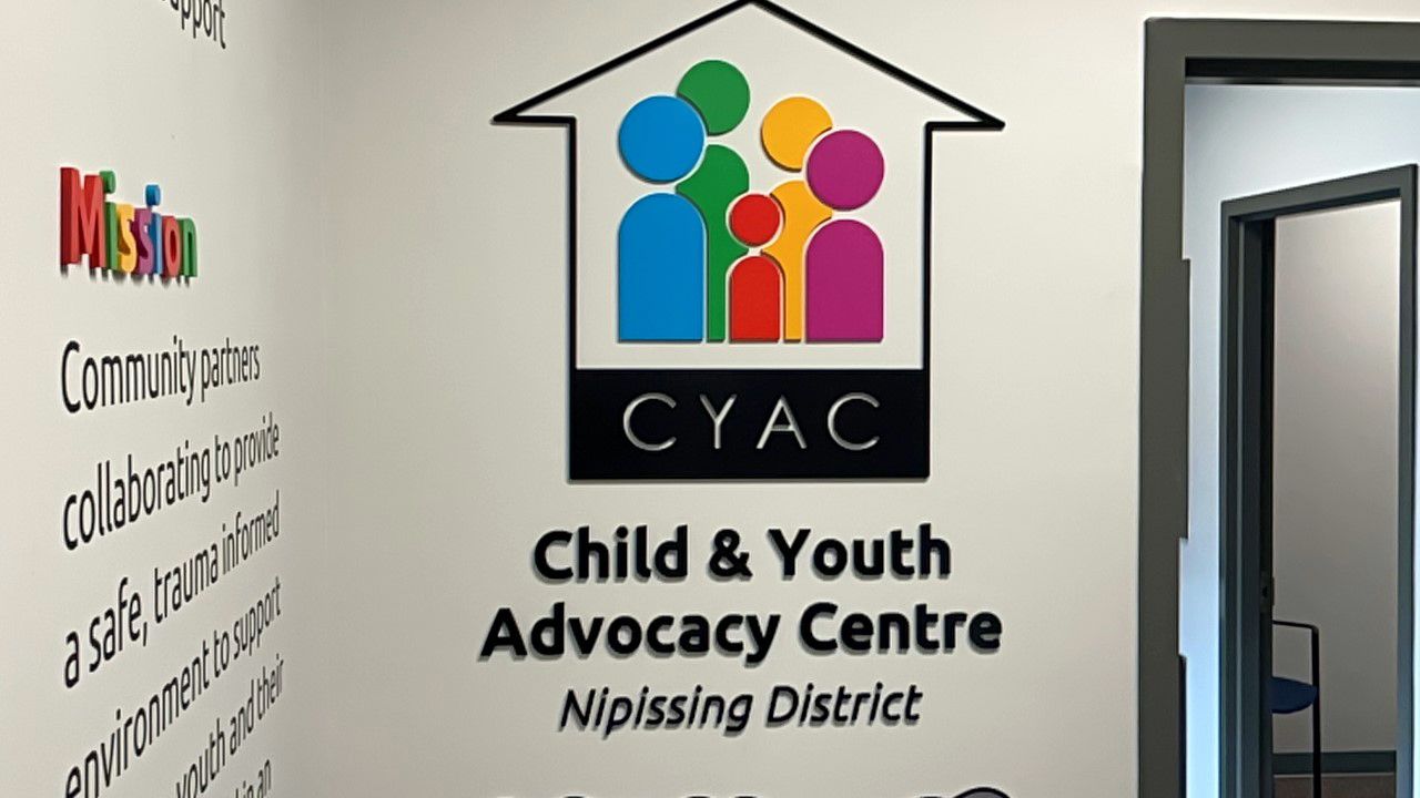 Open House Highlights Important Work Of Child & Youth Advocacy Centre ...