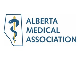 alberta medical association logo
